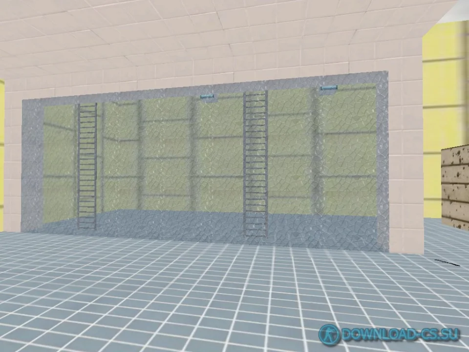 Карта fly_m3 для КС 1.6
