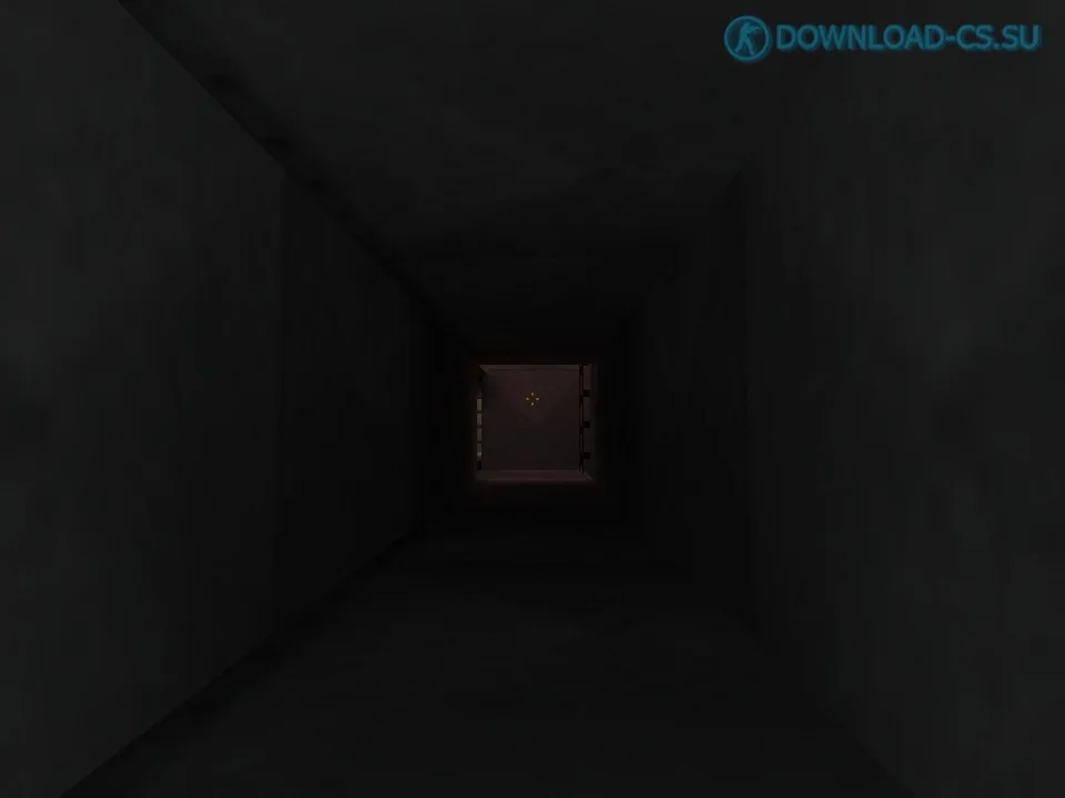 Карта cs_assault_4ever для CS 1.6