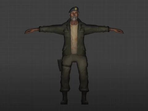 L4D Братюни