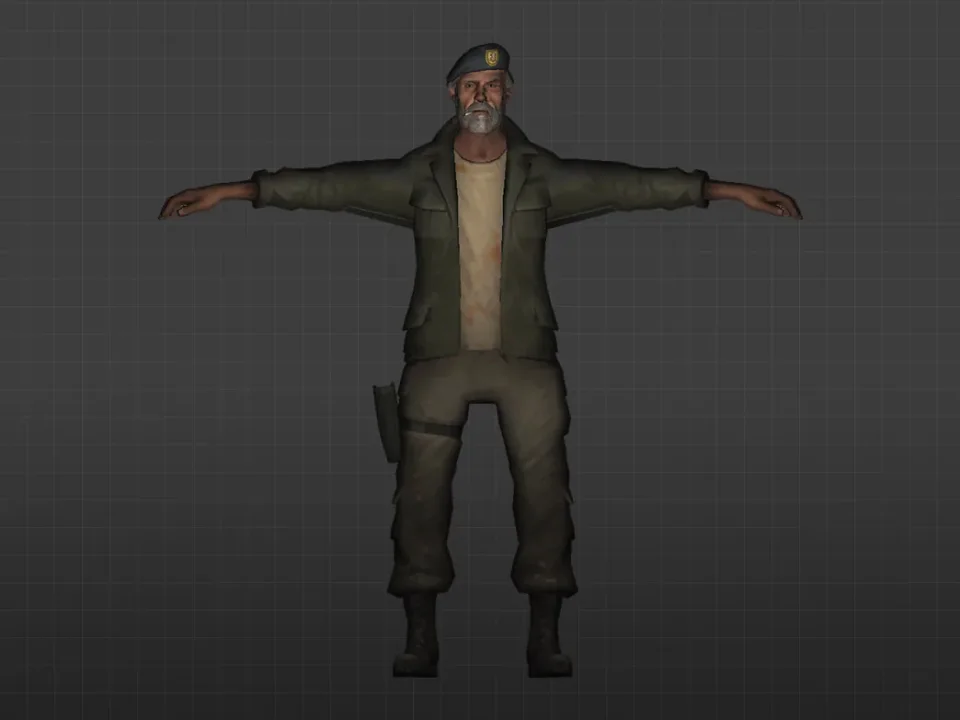 L4D Братюни