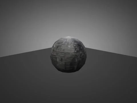 Stone Ball