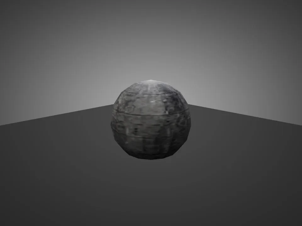 Stone Ball
