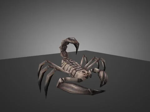 Scorpion