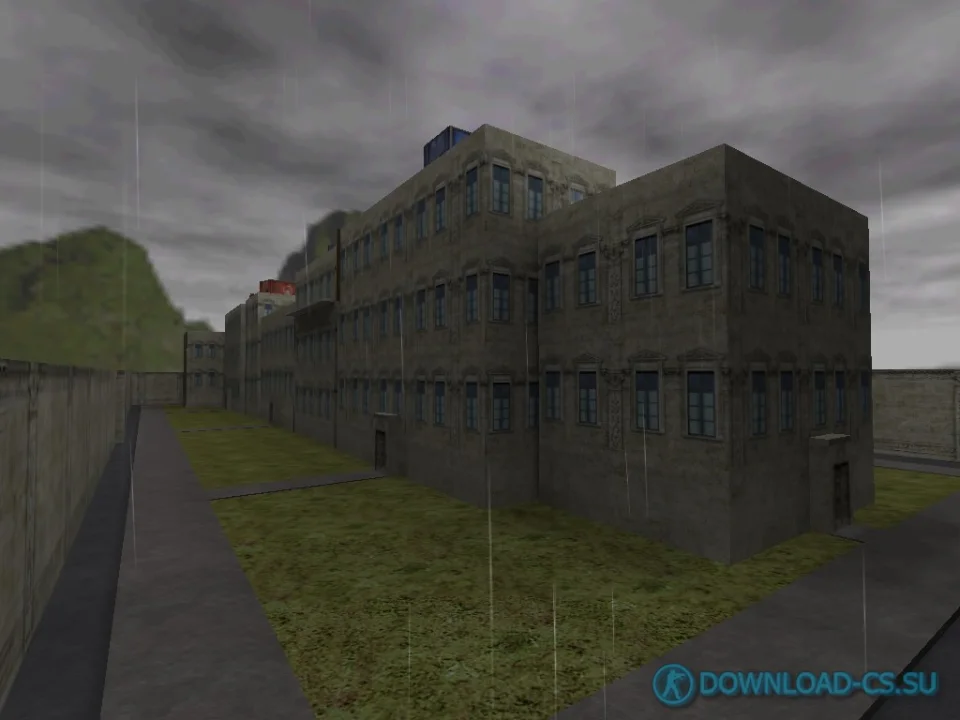 Карта de_roof_nf для КС 1.6