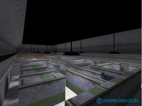 Карта de_area96 для КС 1.6