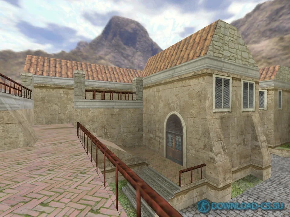 Карта de_azara_final для КС 1.6