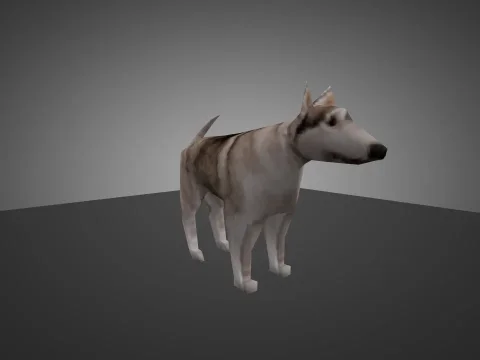 Doggie