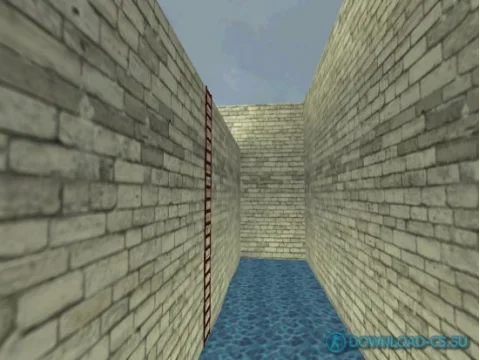 Карта fy_crasi для КС 1.6
