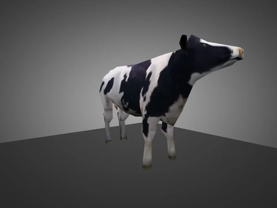 Cow