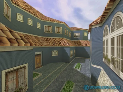 Карта de_chartres_beta1 для КС 1.6