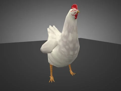 Natural Selection Chicken Pack