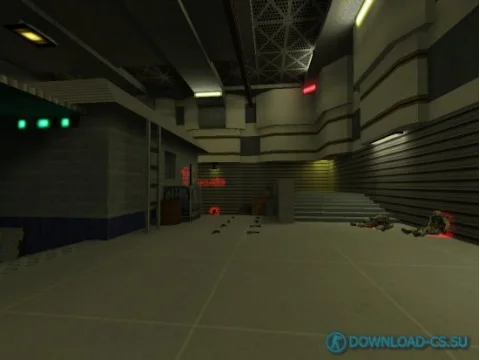 Карта fy_bloodstrike_mini_zt для КС 1.6