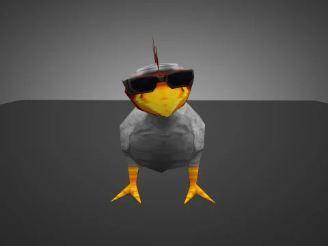 Awesome Chicken