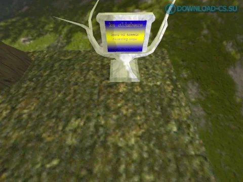 Карта kz_climbers_b01 для CS 1.6