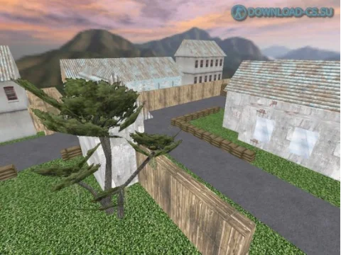 Карта cs_zamboanga для CS 1.6