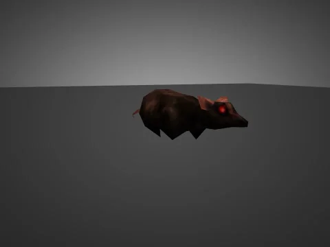 SC Rat