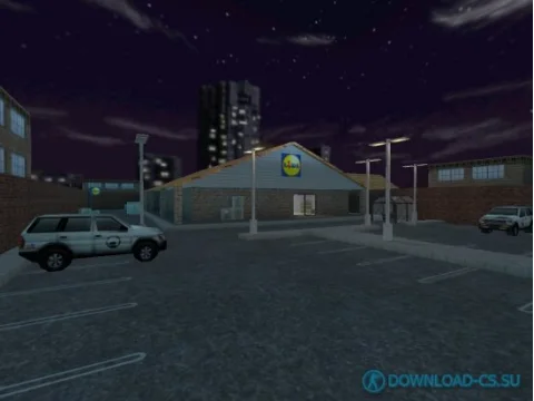 Карта de_lidl для КС 1.6