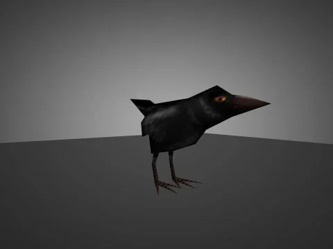 Crow