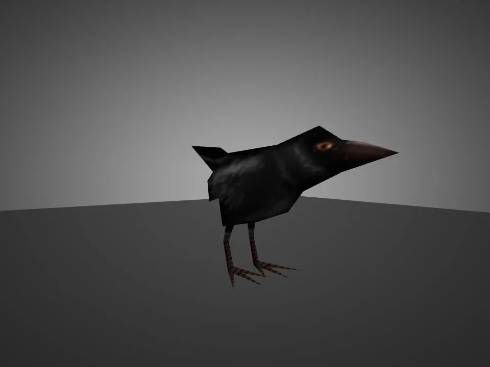 Crow