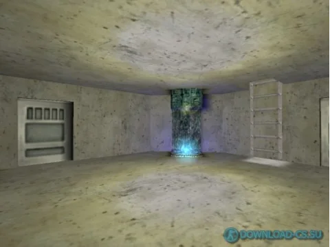 Карта bunkerbreak для КС 1.6