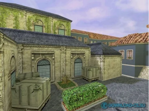 Карта de_chartres_beta1 для КС 1.6