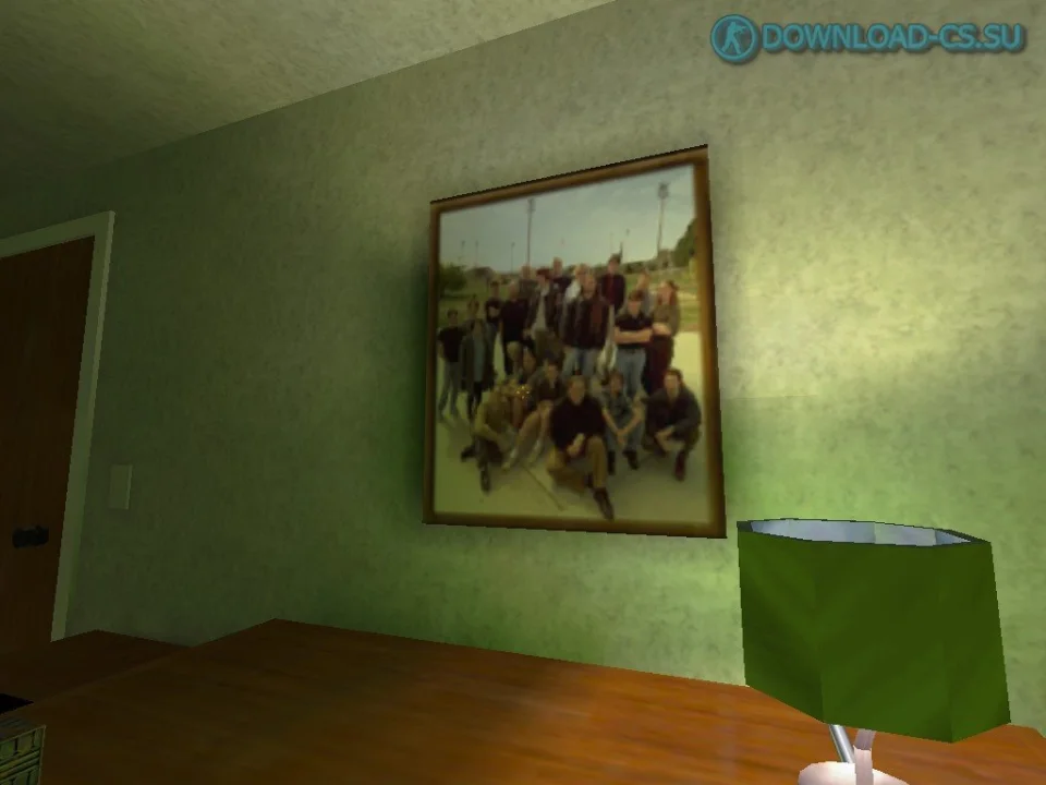 Карта awp_miniroom для CS 1.6