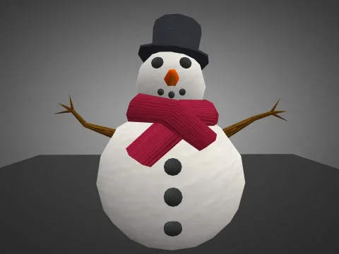 Snowman