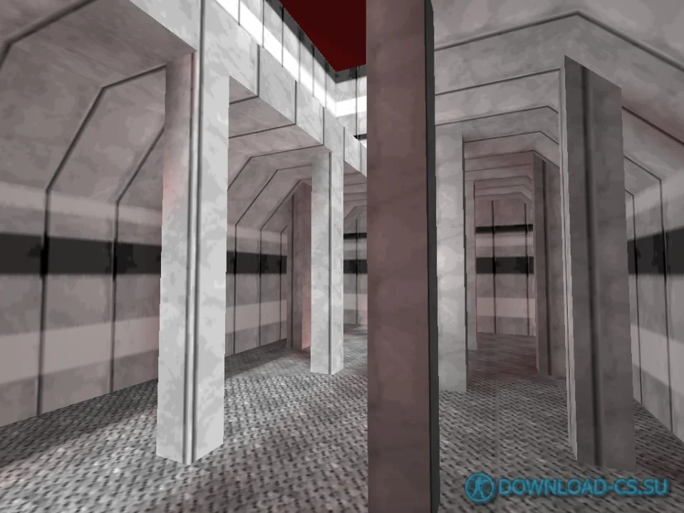 Карта ge_complex для КС 1.6