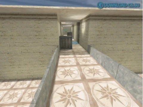 Карта gg_$3000$_b5 для CS 1.6