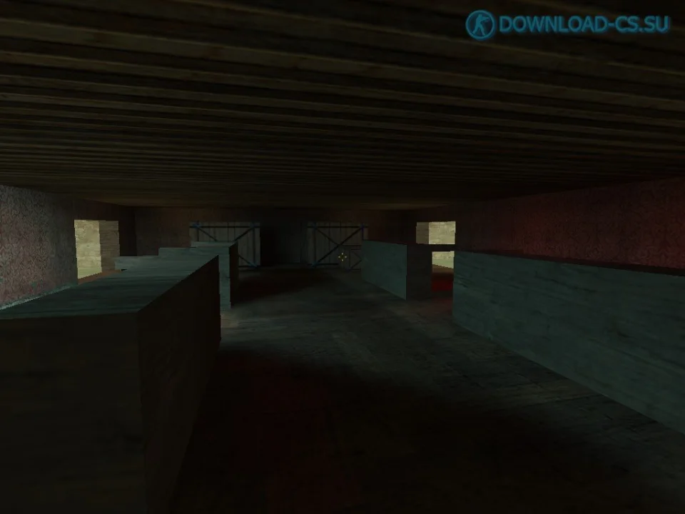 Карта awp_destiny для CS 1.6