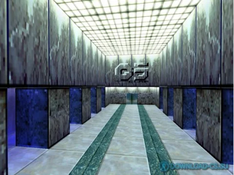 Карта pd_grid для КС 1.6