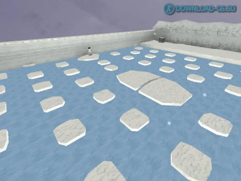 Карта 35hp_Ice для cs 1.6