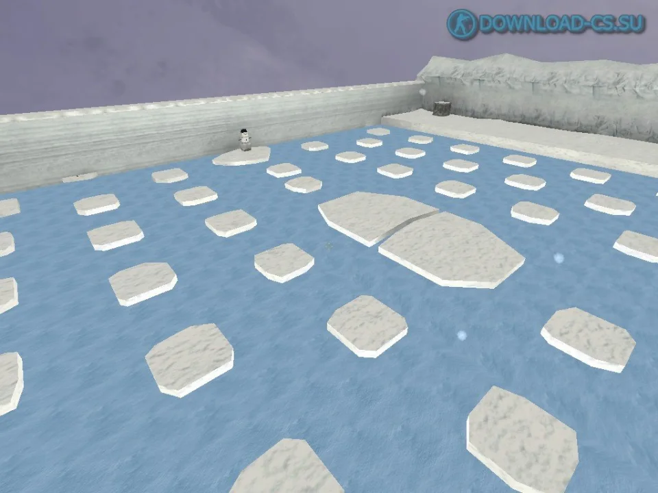 Карта 35hp_Ice для cs 1.6