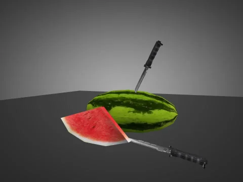 Watermelon
