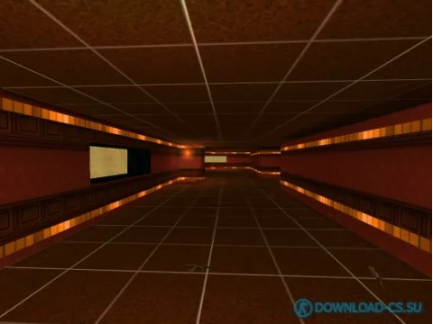 Карта fy_toff_v для КС 1.6