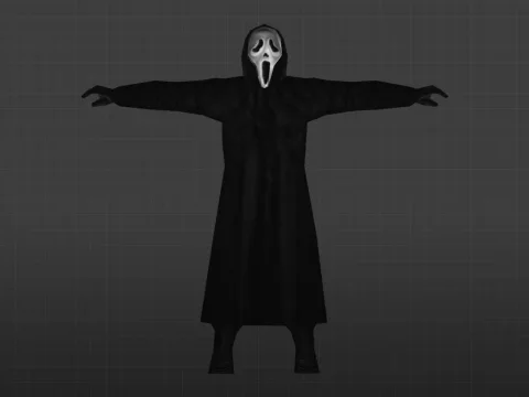 Ghostface