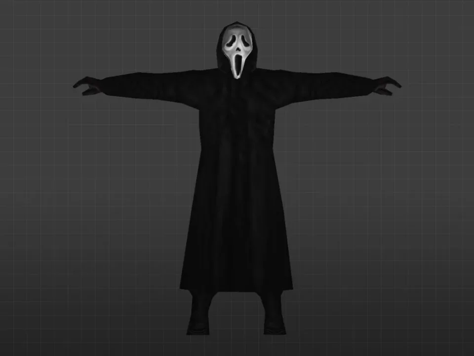 Ghostface
