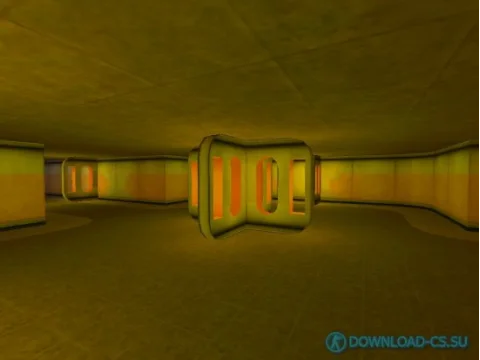 Карта gg_gm_palladium для КС 1.6