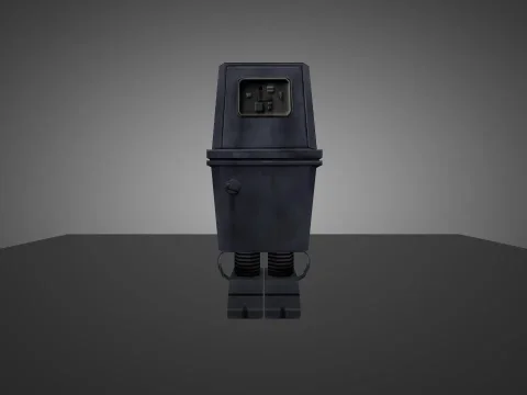 Gonk Droid