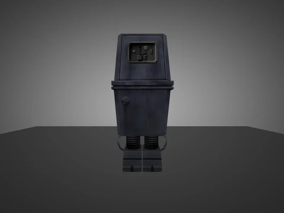 Gonk Droid