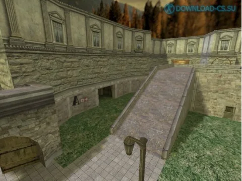 Карта awp_gamebox_b2 для CS 1.6