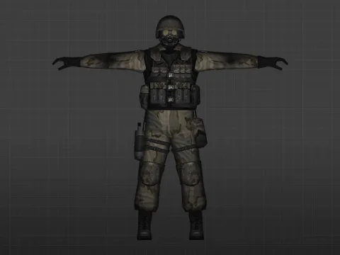 SAS Яркая вспышка