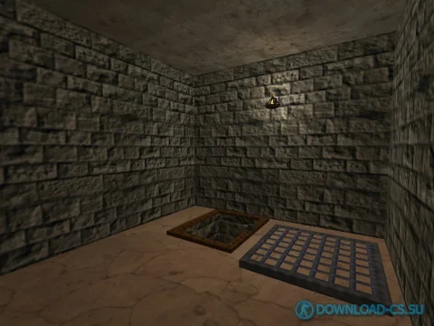Карта de_ecstasy для КС 1.6
