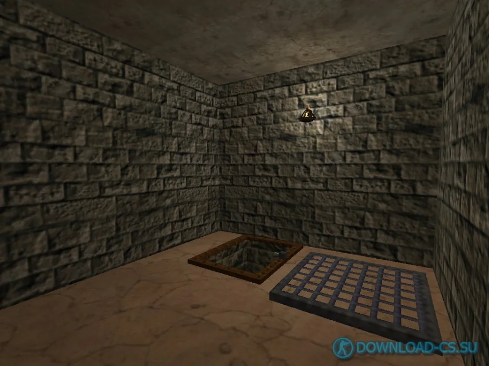 Карта de_ecstasy для КС 1.6