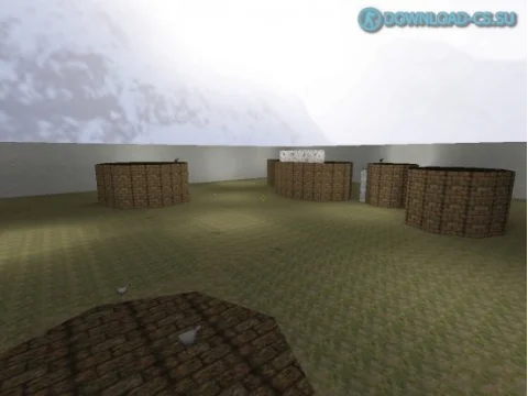 Карта awp_ccc для CS 1.6