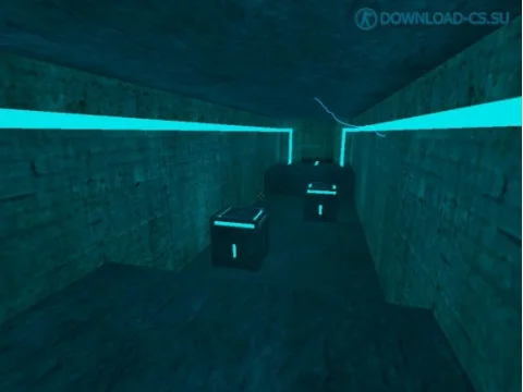 Карта Deathrun_Bhopz для CS 1.6