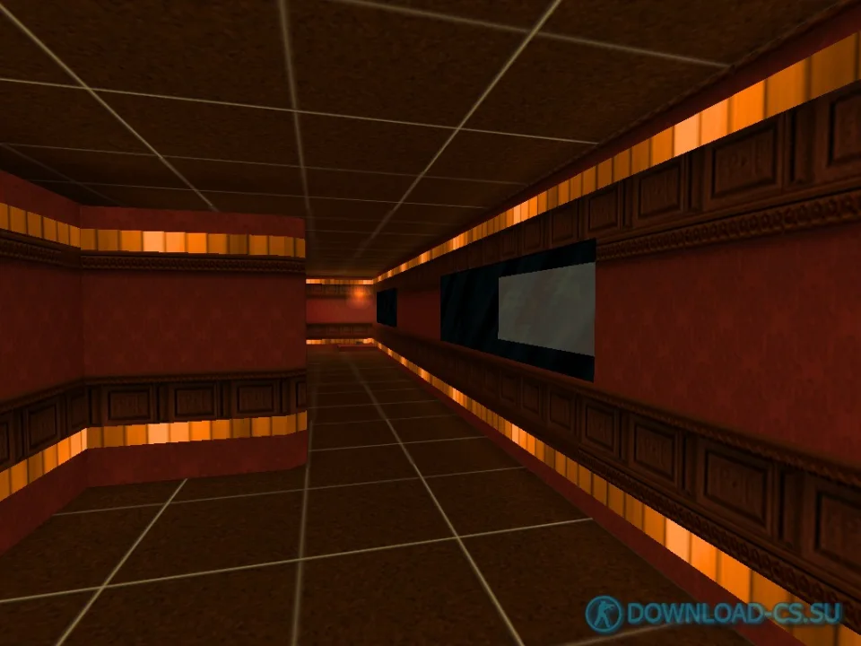 Карта fy_toff_v для КС 1.6