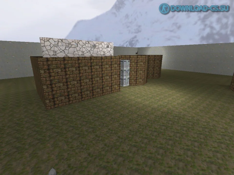 Карта awp_ccc для CS 1.6