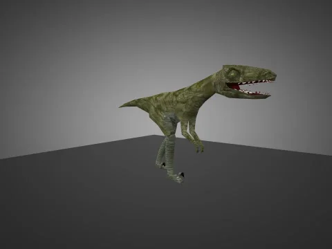 Velociraptor
