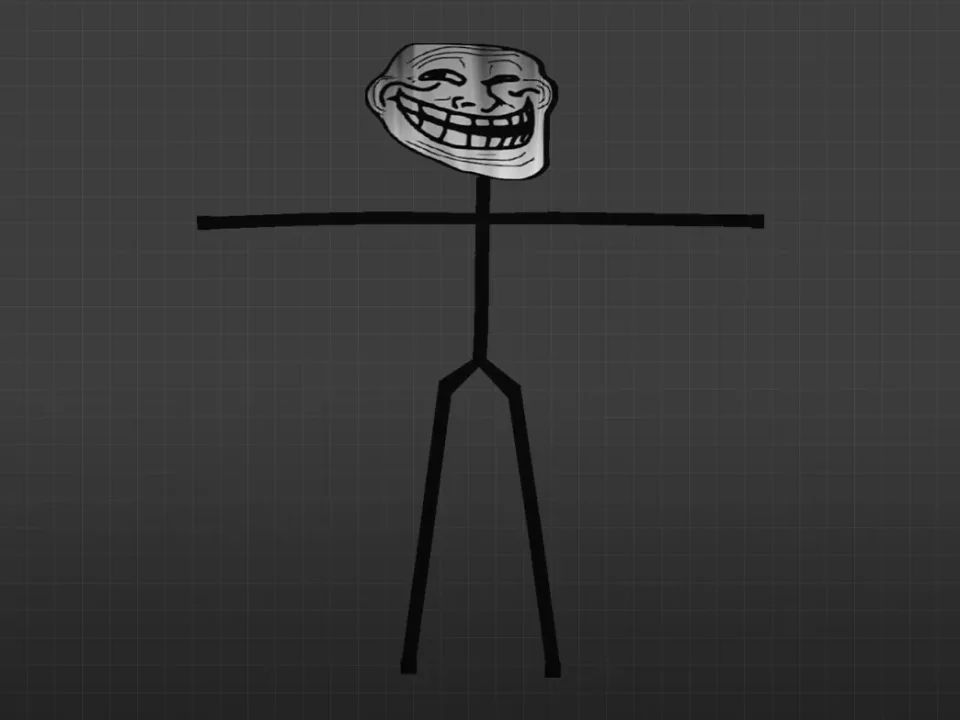 Trollface